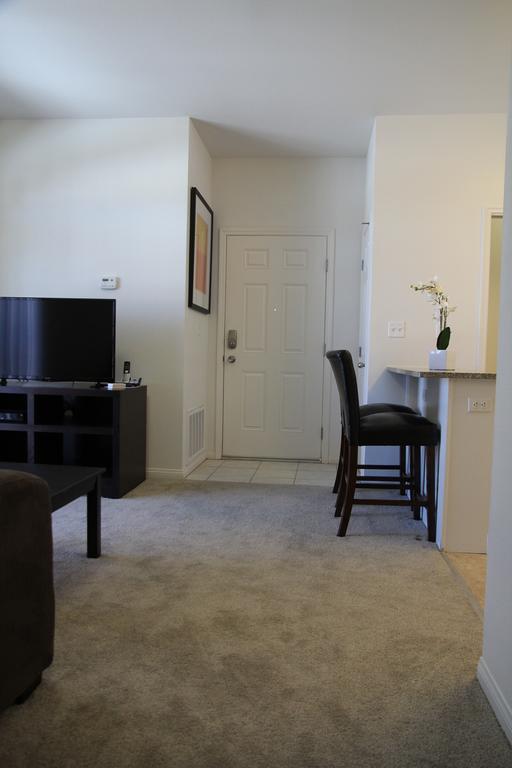 On-Base Suites Fort Irwin Exterior foto
